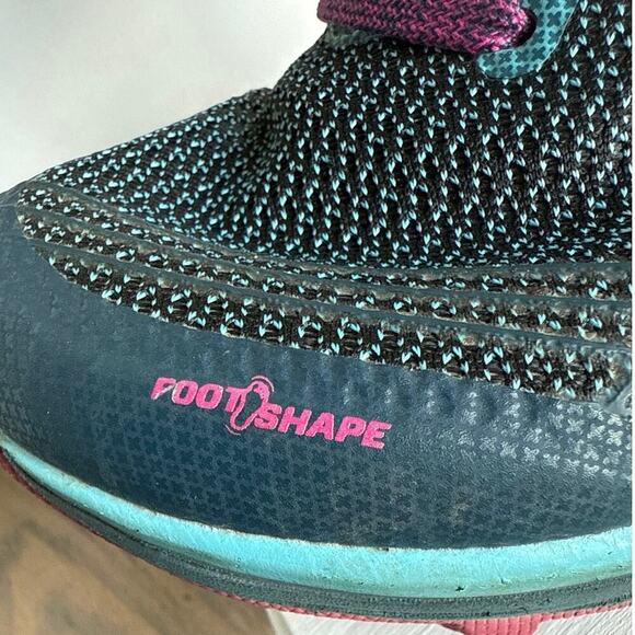 ALTRA Zero Drop Timp 1.5 Trail Running Shoe Women’s Size 6 - Picture 9 of 12